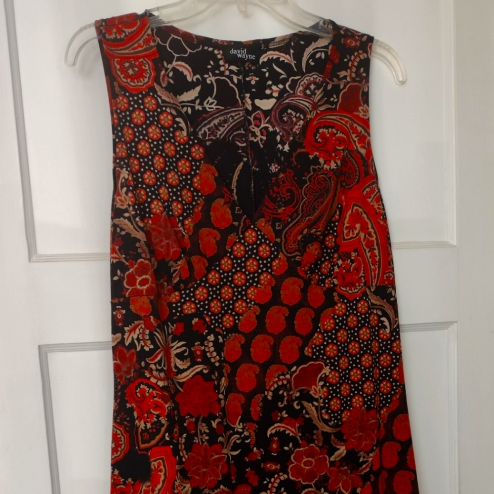 Summer dress